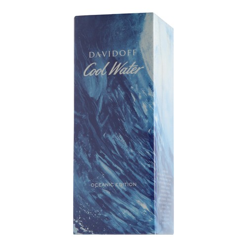 Davidoff cool water - davidoff, woman