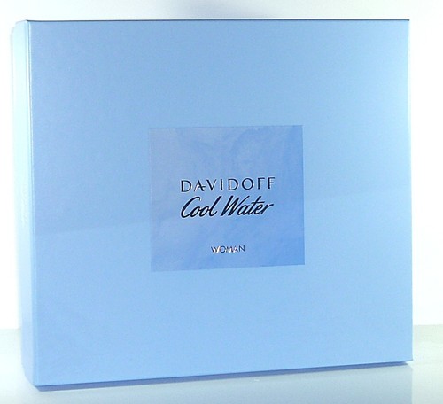 Davidoff cool water - cool,