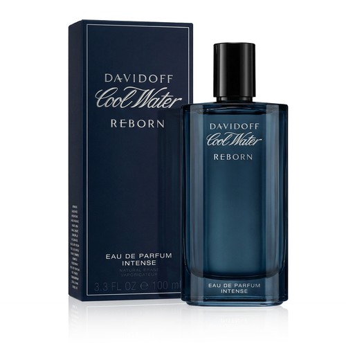 Davidoff cool water reborn - cool,