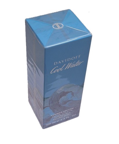 Davidoff cool water - davidoff,