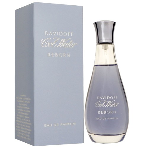 Davidoff cool water reborn for - cool,