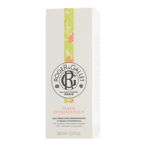 Roger gallet fleur - roger, &