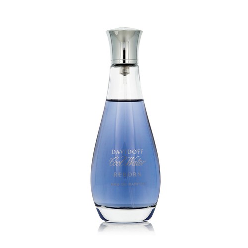 Davidoff cool water - cool, reborn