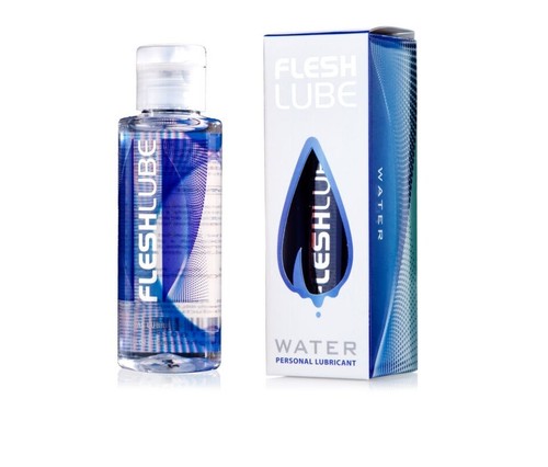 Fleshlight fleshlube water - fleshlight,