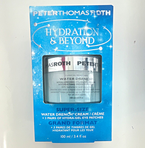 Peter thomas roth - roth, water