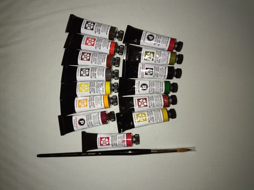 Daniel smith watercolour 15 - daniel,