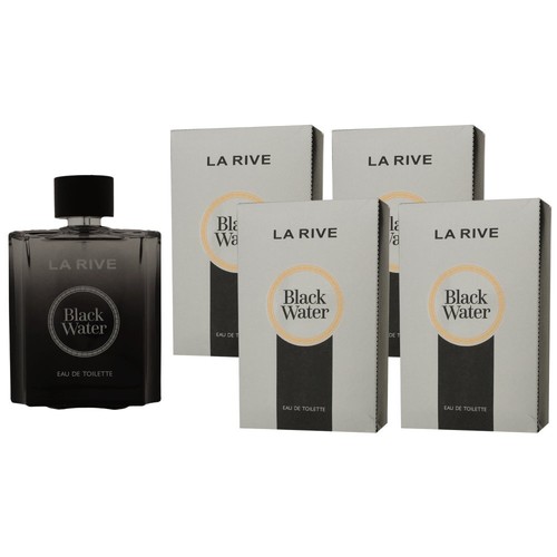 Rive black water - water, ml