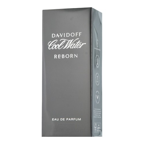 Davidoff cool water reborn - davidoff, edp