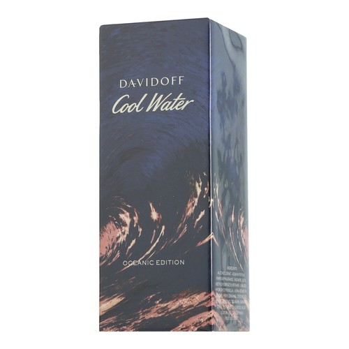 Davidoff cool water woman - cool,