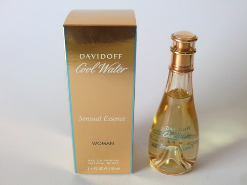 Davidoff cool water - cool,