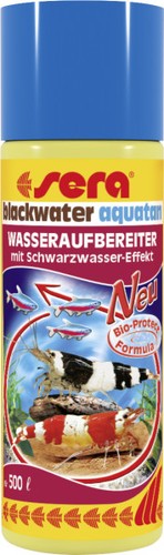 Sera aquariumwasseraufbereiter - sera,