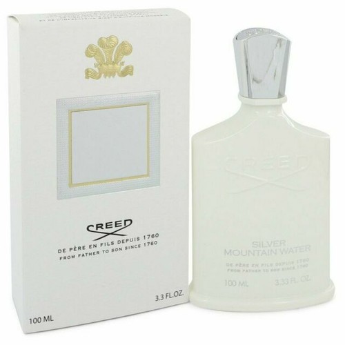 Creed silver mountain water - creed,