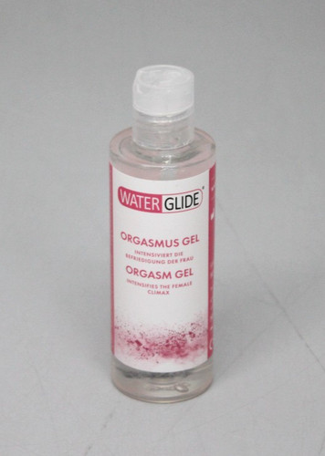Waterglide orgasmus gel - waterglide,