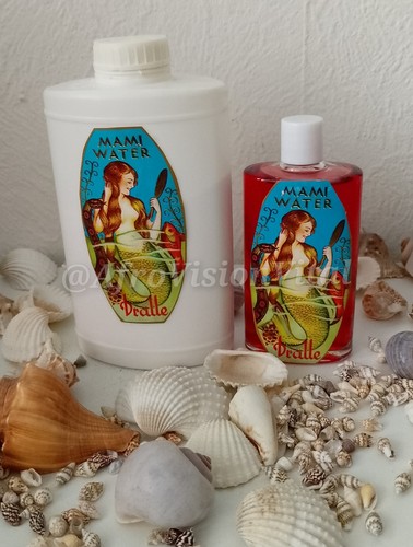 Mami water dralle - mami,
