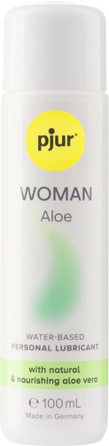 Pjur woman aloe waterbased - pjur,