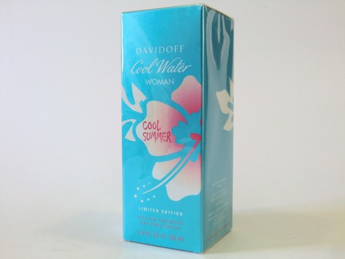 Davidoff cool water - cool,