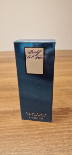 Davidoff cool water eau - davidoff, de