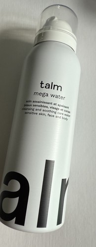 Neu talm mega - mega, face