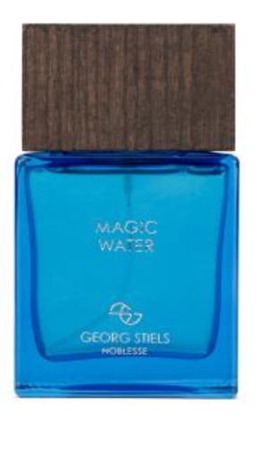 Georg stiels magic water man - stiels,