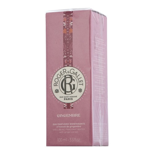 Roger gallet gingembre - roger,