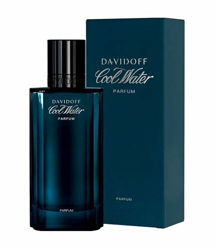 Davidoff cool water herren - davidoff,