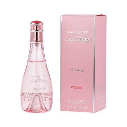 Davidoff cool water sea rose - cool,