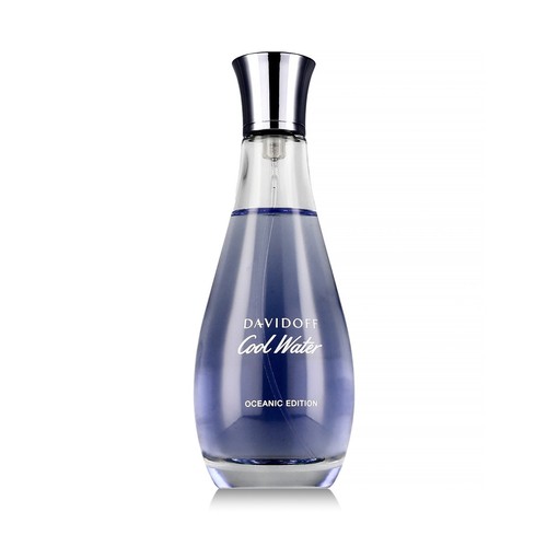 Davidoff cool water oceanic - davidoff,