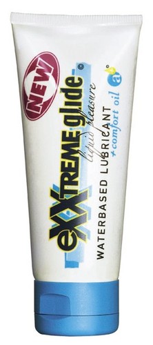 Hot exxtreme glide waterbased - exxtreme,