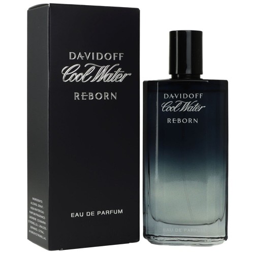 Davidoff cool water - cool, 100