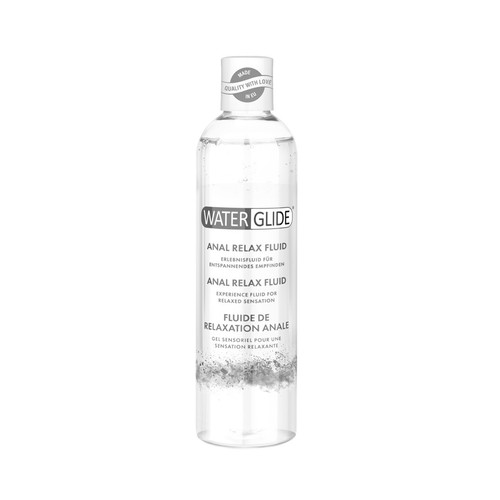Eis gleitgel waterglide anal - eis, 'anal