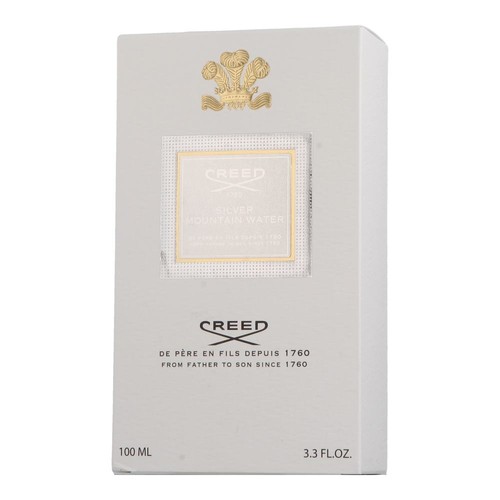 Creed millesime silver - millesime,