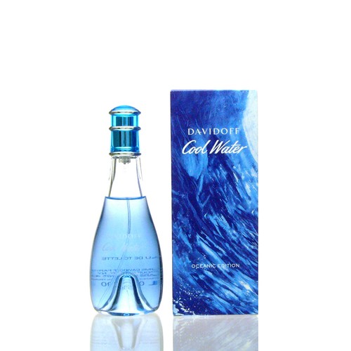 Davidoff cool water - davidoff,