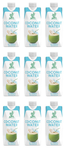 500ml bamboo tree - 9,